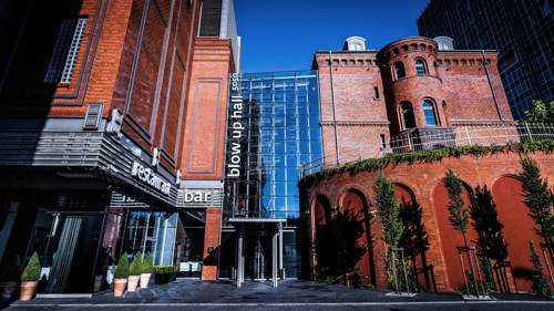 Poznań Poland Last Minute Discount Code Booking.com