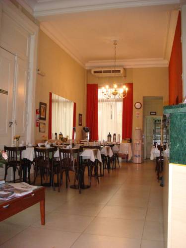 Buenos Aires Argentinien Last-Minute-Rabattcode Booking.com