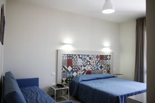San Vito lo Capo Italien Last-Minute-Rabattcode Booking.com