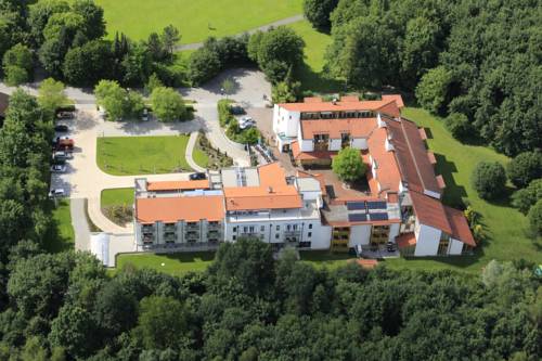 Bad Füssing Germany Last Minute Discount Code Booking.com