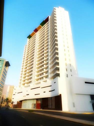 Iquique Chile Last-Minute-Rabattcode Booking.com