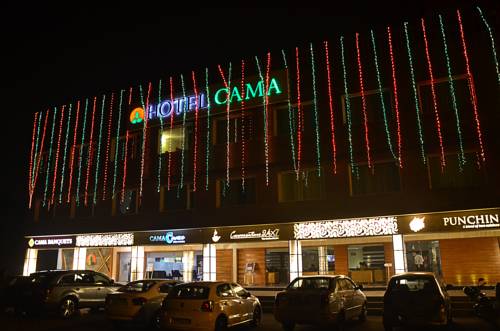 Mohali Indien Last-Minute-Rabattcode Booking.com