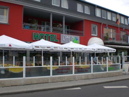 Remagen-Kripp Deutschland Last-Minute-Rabattcode Booking.com