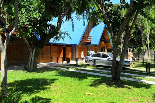 Ituzaingo Argentinien Last-Minute-Rabattcode Booking.com