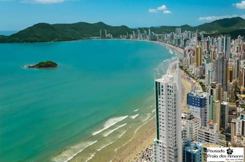 Balneario Camboriu (Santa Catarina) Brazilië Laatste minuut Kortingscode Booking.com