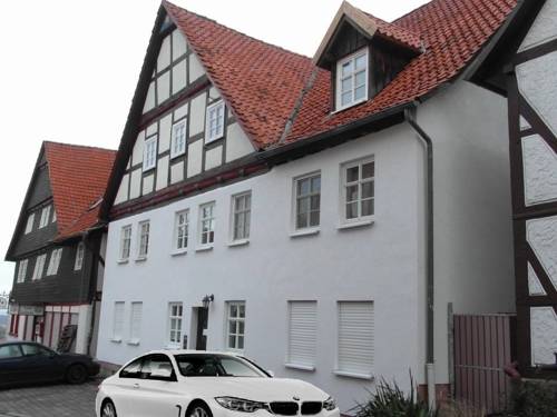 Bad Arolsen Germany Last Minute Discount Code Booking.com