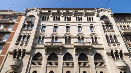 Milano Italien Last-Minute-Rabattcode Booking.com