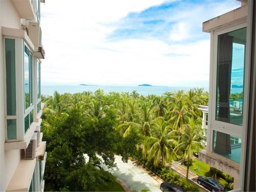Sanya China Laatste minuut Kortingscode Booking.com