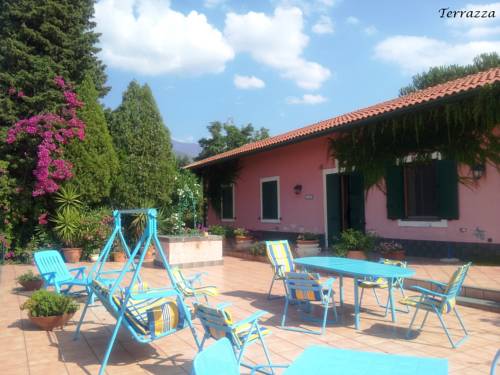 Zafferana Etnea Italien Last-Minute-Rabattcode Booking.com