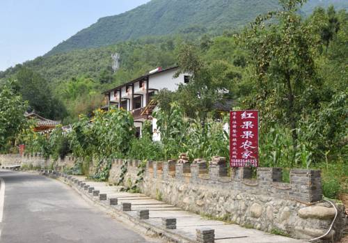 Guangyuan China Last-Minute-Rabattcode Booking.com