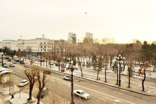 Хабаровск Russia Last Minute Discount Code Booking.com