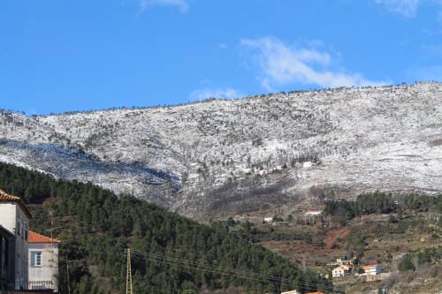 Covilhã Portugal Last-Minute-Rabattcode Booking.com