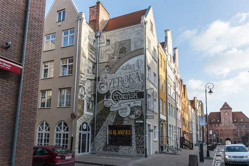 Gdańsk Poland Last Minute Discount Code Booking.com