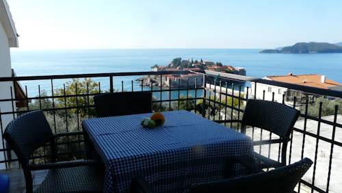 Sveti Stefan Monténégro Code de réduction de dernière minute Booking.com