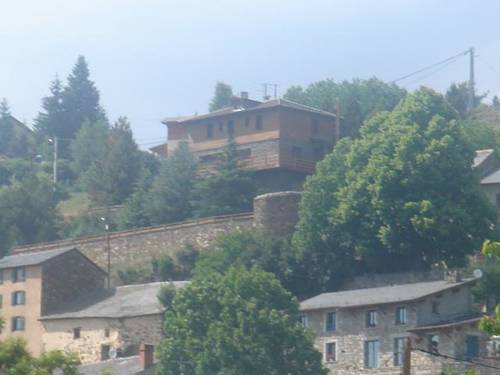Mont-Louis Frankreich Last-Minute-Rabattcode Booking.com