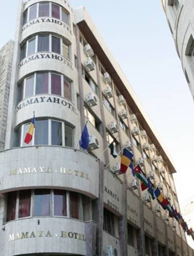 Amman Jordanien Last-Minute-Rabattcode Booking.com
