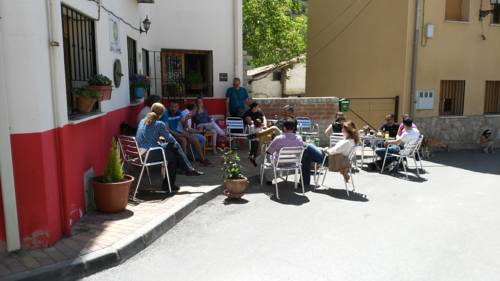 Palomera Spanien Last-Minute-Rabattcode Booking.com