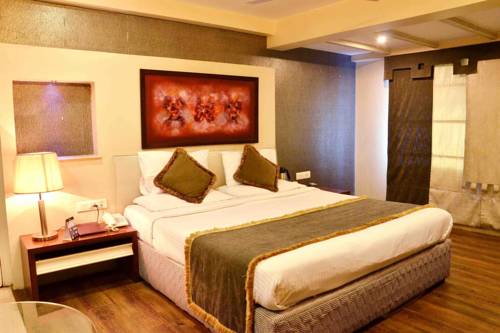Indore Indien Last-Minute-Rabattcode Booking.com