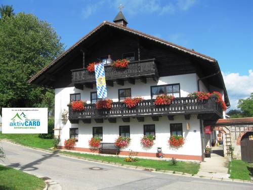 Schönberg Deutschland Last-Minute-Rabattcode Booking.com