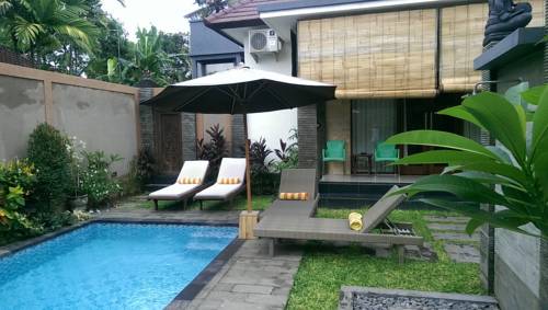 Sanur Indonesia Último Minuto Código de Descuento Booking.com