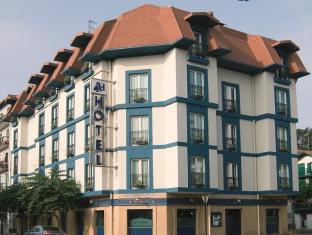 Hondarribia Spain Last Minute Discount Code Agoda.com