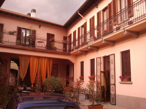 Buscate Italien Last-Minute-Rabattcode Booking.com