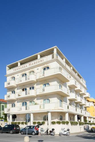 Senigallia Italien Last-Minute-Rabattcode Booking.com