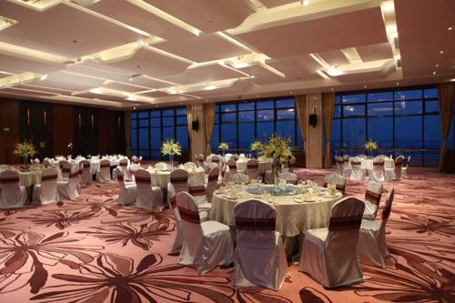 Hangzhou China Último Minuto Código de Descuento Booking.com