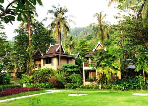 Koh Chang Thailand Last Minute Discount Code Booking.com
