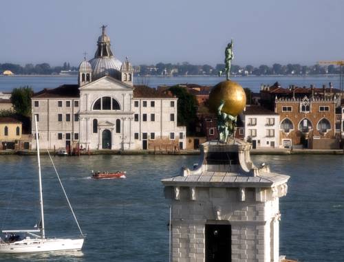 Venedig Italien Last-Minute-Rabattcode Booking.com