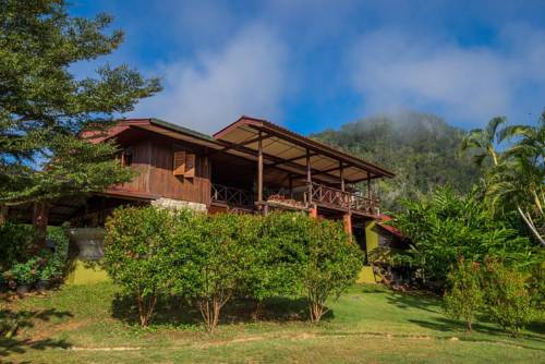 Pang Mapha Tailandia Último Minuto Código de Descuento Booking.com