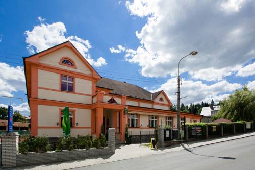 Řevnice Czech republic Last Minute Discount Code Booking.com