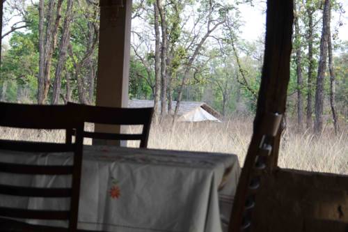Umariā India Last Minute Discount Code Booking.com