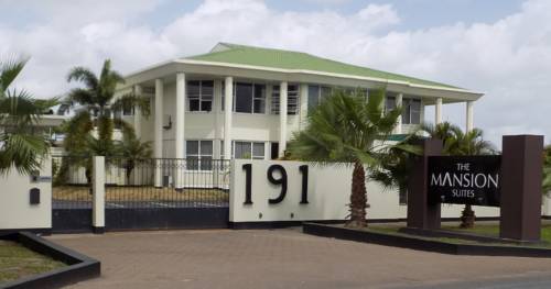Paramaribo Suriname Last-Minute-Rabattcode Booking.com