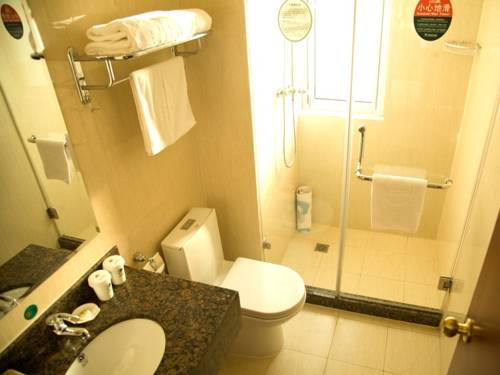 Taizhou China Last-Minute-Rabattcode Booking.com