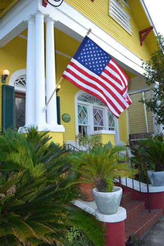 New Orleans (Louisiana) Verenigde Staten Laatste minuut Kortingscode Booking.com