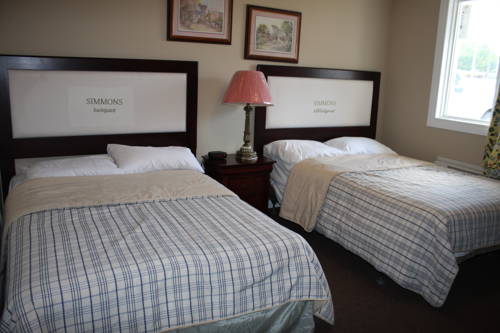Chatham (Ontario) Kanada Last-Minute-Rabattcode Booking.com
