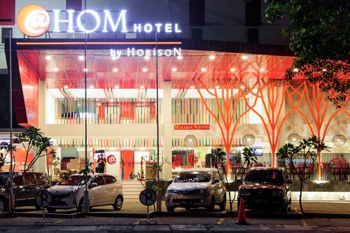 Kudus Indonesien Last-Minute-Rabattcode Booking.com