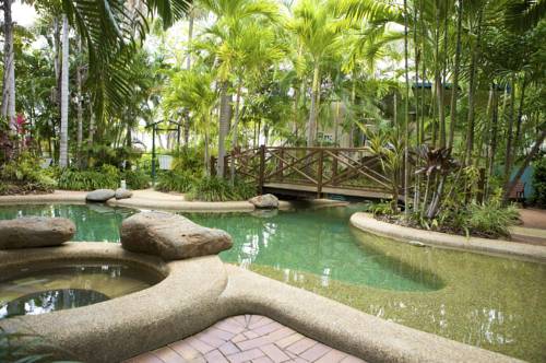 Townsville Australië Laatste minuut Kortingscode Booking.com