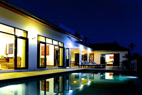 Choeng Mon Beach Thailand Last Minute Discount Code Booking.com
