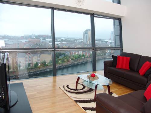 Salford Quays United Kingdom Last Minute Discount Code Booking.com