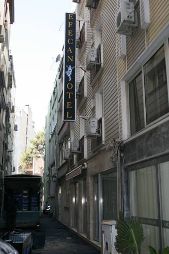 Izmir Turkije Laatste minuut Kortingscode Booking.com