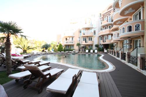 Ravda Bulgaria Last Minute Discount Code Booking.com