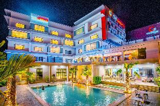Chum Phae Thailand Last Minute Discount Code Agoda.com