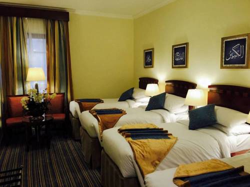 Madinah Saudi Arabia Last Minute Discount Code Booking.com