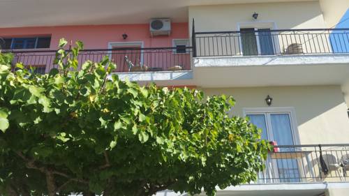 Ville de Lefkada Grèce Code de réduction de dernière minute Booking.com