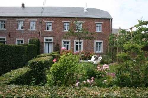 Aische-en-refail Belgien Last-Minute-Rabattcode Booking.com