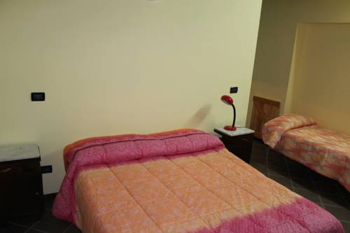 L'Aquila Italie Code de réduction de dernière minute Booking.com