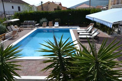 Trogir Croatia Last Minute Discount Code Booking.com