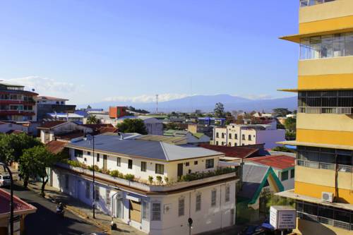 San José Costa Rica Last Minute Discount Code Booking.com
